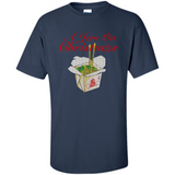Christmas Ugly Sweater A Jew On Christmas - Shirt