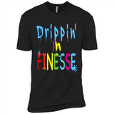 DRIPPIN IN FINESSE
