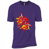 PEW PEW DEADPOOL FUNNY PINGPONG