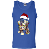 Merry Christmas Star Wars R2 – D2 PINGPONG