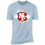 Only My San Francisco 49ers Inside Football Team