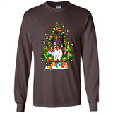 Bruno Mars Christmas Tree PING PONG