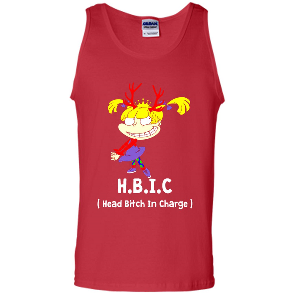 Angelica Pickles HBIC PINGPONG