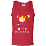 Angelica Pickles HBIC PINGPONG
