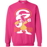 Green Bay Packers Snoopy Dabbing PING PONG
