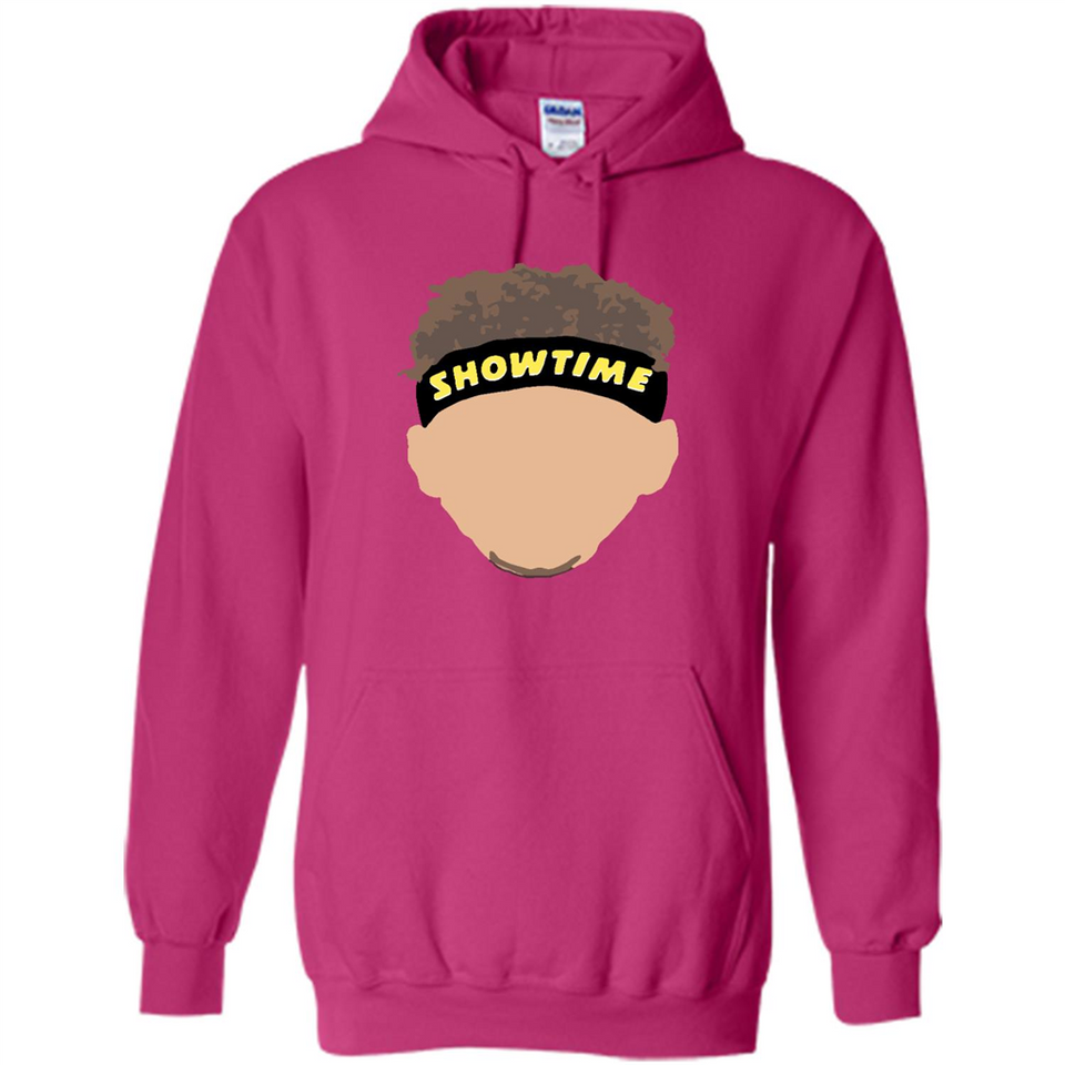PATRICK-MAHOMES-SHOWTIME-FOOTBALL-FAN
