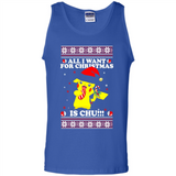 All I Want For Christmas Is Chu ugly PINGPONG