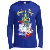 Scandanavian Christmas God Jul