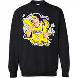 Lonzo Ball shirt Sweatshirt - Sweatshirt