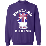 UK and England Boxing - Sweatshirt