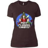 Christmas Party Planning Committee