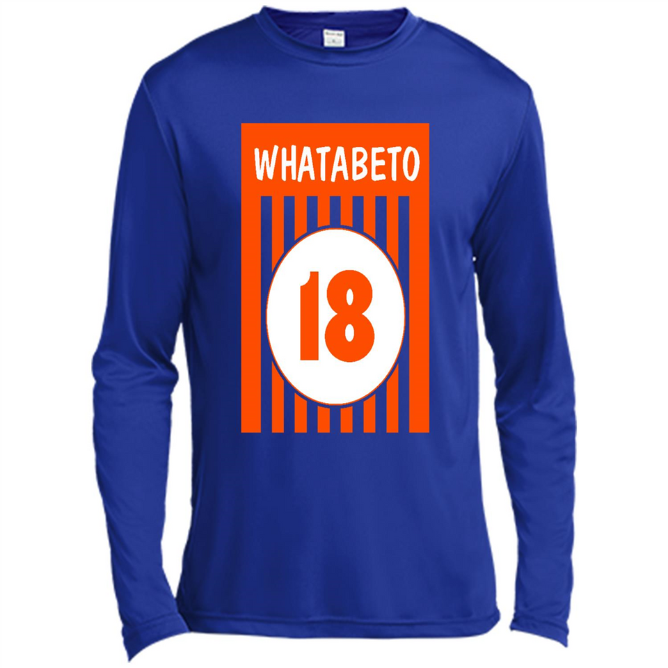 Whatabeto Beto O Rourke Whataburger Midterm Elections