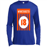 Whatabeto Beto O Rourke Whataburger Midterm Elections