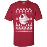 Star War Ugly Christmas 2018 - Shirt