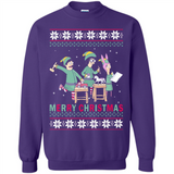 Bob’s burgers Elf Merry Christmas - Sweatshirt