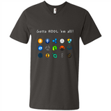 Ethereum Bitcoin Litecoin Gotta HODL em all Crypto PING PONG