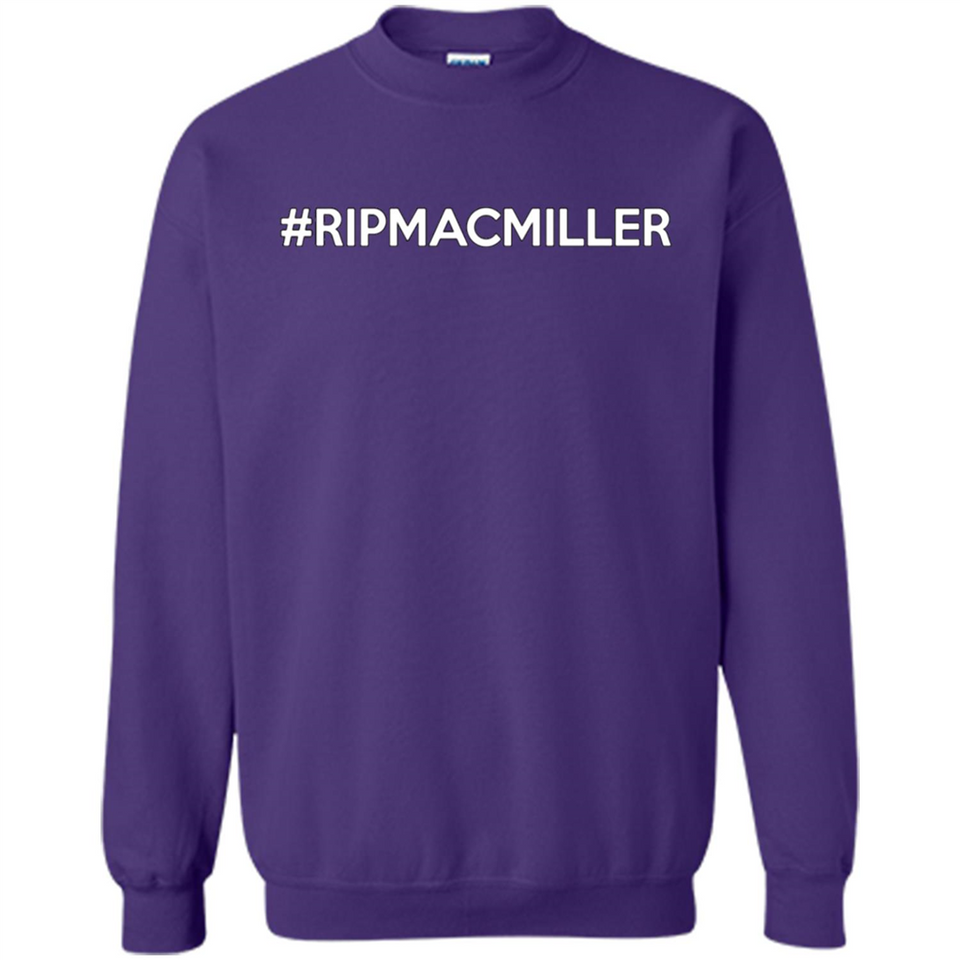 RIP Mac Miller Hip Hop Music