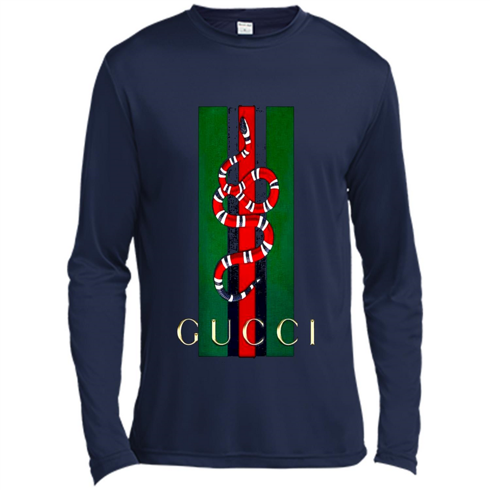 Gucci Snake PING PONG