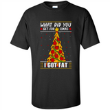 Pizza Ugly Christmas Sweater Perfect Christmas PINGPONG