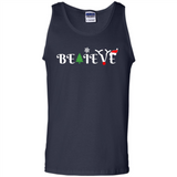 Believe in Christmas - Tank Top