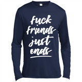 Fuck Friends Just Ends