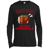 Feast Mode Cardinals Shirt - Arizona Turkey Thanksgiving