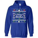 Merry bitchmas
