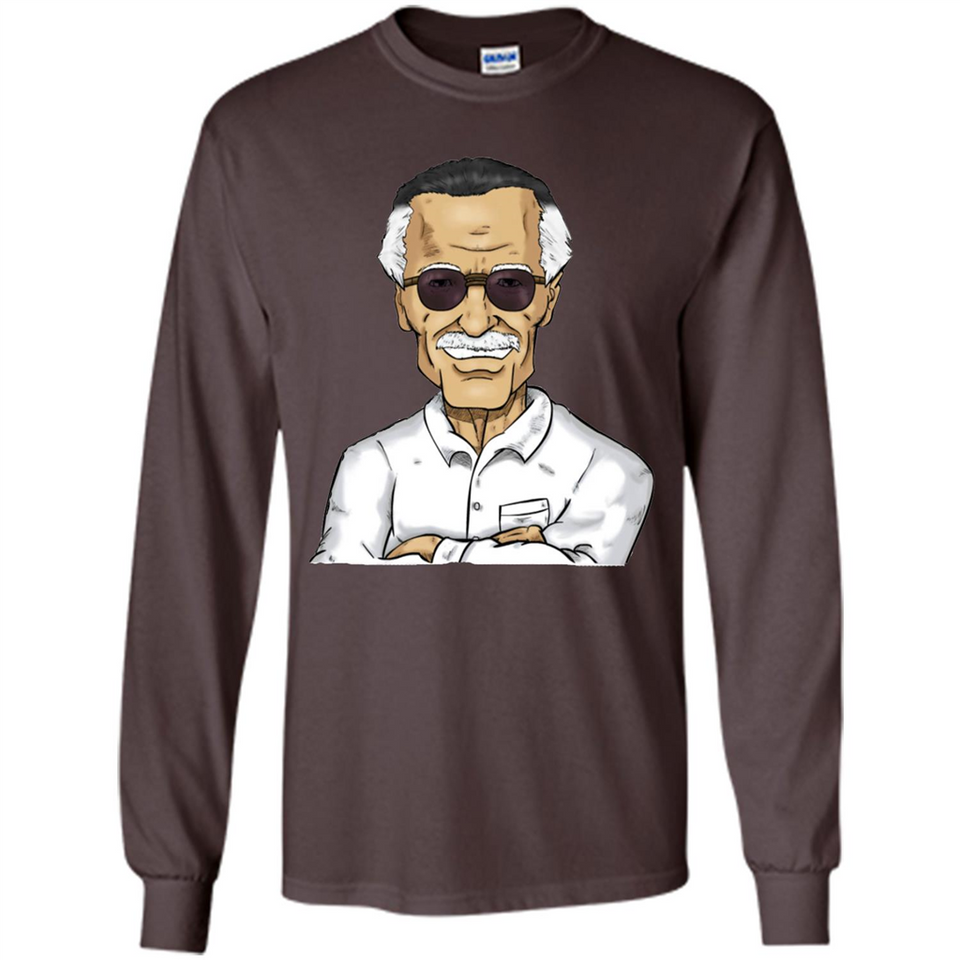 Rip Stan Lee All Marvel Hero