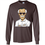 Rip Stan Lee All Marvel Hero