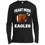 Feast Mode Eagles Shirt - Philadelphia Turkey Thanksgiving