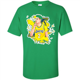 Lonzo Ball shirt Sweatshirt - Shirt