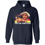 Point Break He’s Not Coming Back Vaya Con Dios PINGPONG