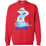 Luffy sea 2 - Sweatshirt
