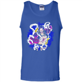 Luffy 3 - Tank Top
