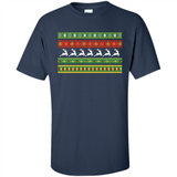 Ugly Christmas Funny Festive - Shirt