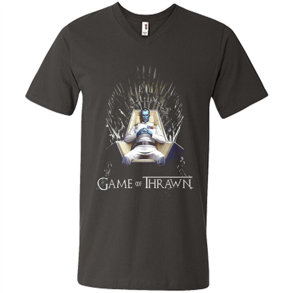 Game Of Thrawn Stars War