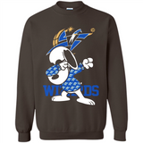 Washington Wizards Snoopy Dabbing PINGPONG
