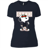 If You Like Snoopy Gucci PING PONG