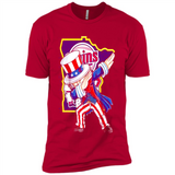 MLB MINNESOTA TWINS UNCLE SAM DABBING INDEPENDENCE DAY