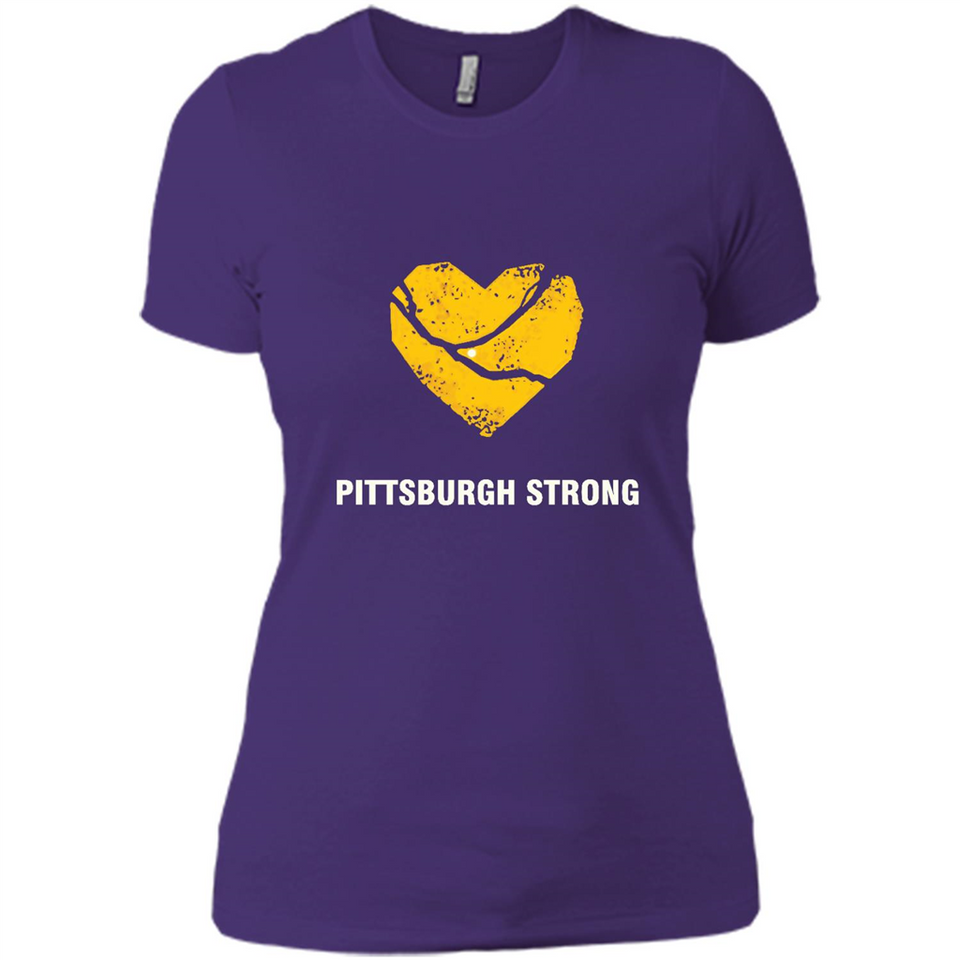 Pittsburgh Strong