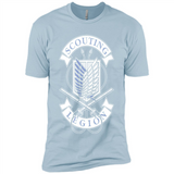 AoT Scouting Legion - Premium Short Sleeve T-Shirt
