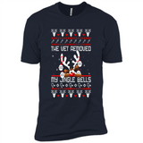 The Vet Removed My Jingle Bells