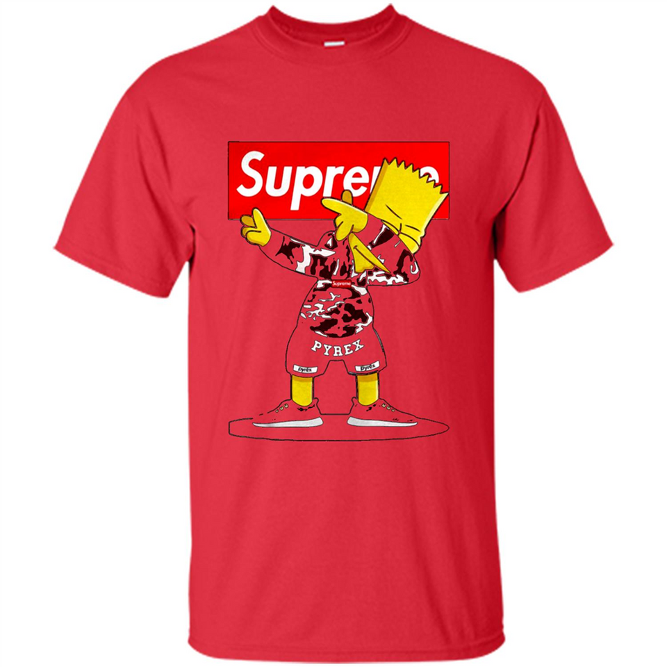 Simpson Supreme