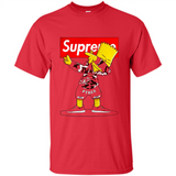 Simpson Supreme