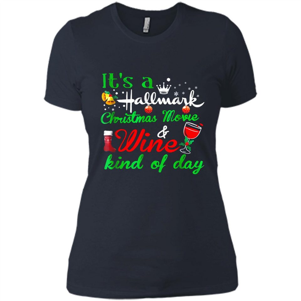 Hallmark christmasmovie wine kind day PING PONG