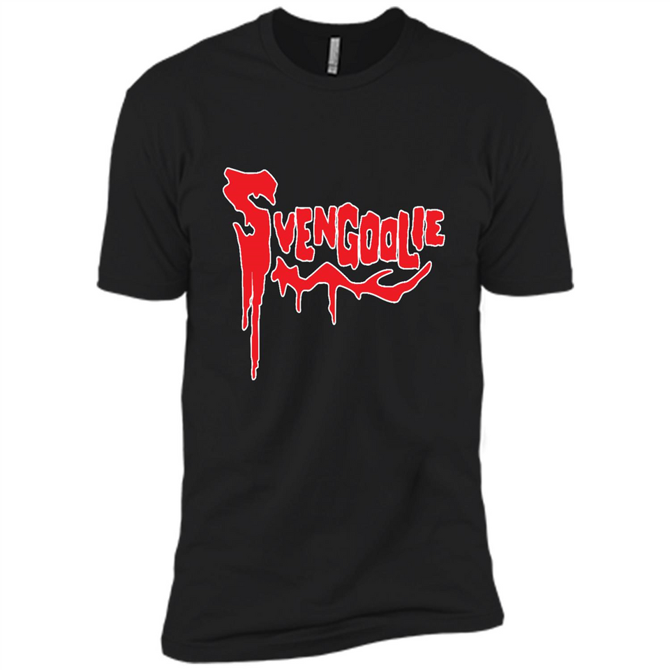 Svengoolie