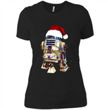Merry Christmas Star Wars R2 – D2 PINGPONG