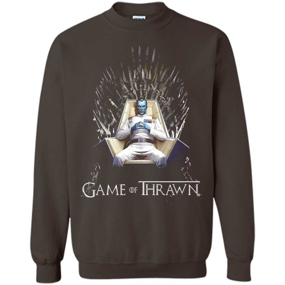 Game Of Thrawn Stars War
