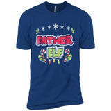 Father Elf Christmas