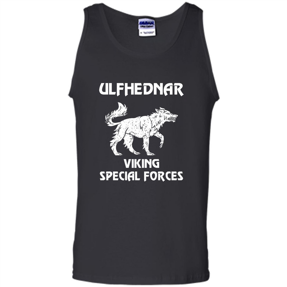 Ulfhednar Viking Special Forces